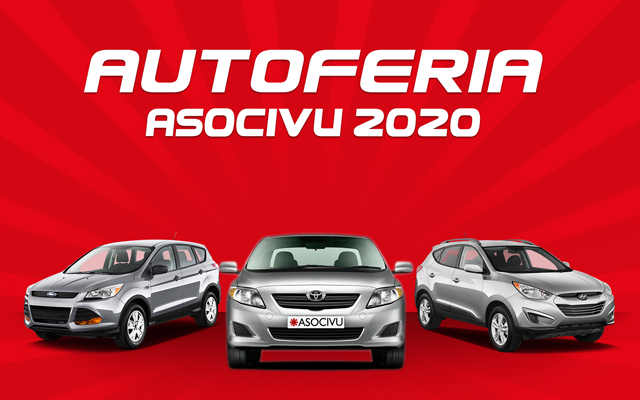 primera autoferia virtual