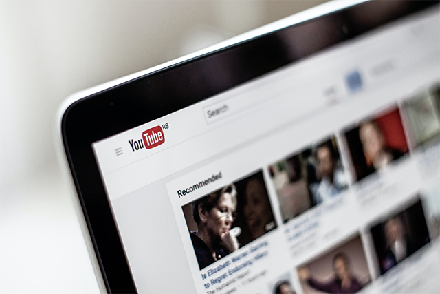 canales de youtube