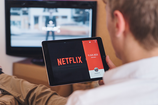 netflix republica dominicana