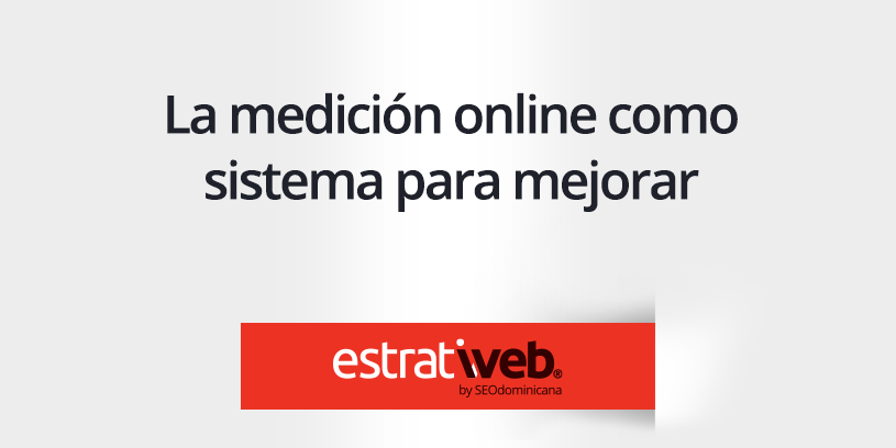medir para mejorar